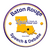 Baton Rouge Speech and Debate Club Logo